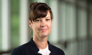 Portraitfoto von Anja Petzold